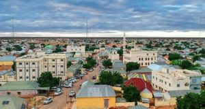 Ciidamada Puntland oo dilay nin horey u dil iyo dhaawac uga geystay Galdogob