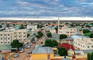 Ciidamada Puntland oo dilay nin horey u dil iyo dhaawac uga geystay Galdogob