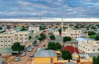 Ciidamada Puntland oo dilay nin horey u dil iyo dhaawac uga geystay Galdogob