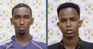 Maxkamadda Sare ee Ciidamada Qalabka Sida oo Xukunno ka soo saartay Kiiska Dilal iyo Qaraxyo ka dhacay Balad Xaawo