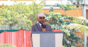 Xukuumadda Soomaaliya oo markii ugu horreysay xaqiijisay imaanshaha Diyaaradaha Dagaalka F-16 ee Turkiga ee Muqdisho