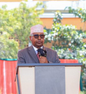 Xukuumadda Soomaaliya oo markii ugu horreysay xaqiijisay imaanshaha Diyaaradaha Dagaalka F-16 ee Turkiga ee Muqdisho