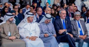 Madaxweynaha Somaliland oo ka qaybgalay Shirka Dowladaha Adduunka