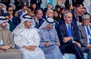 Madaxweynaha Somaliland oo ka qaybgalay Shirka Dowladaha Adduunka