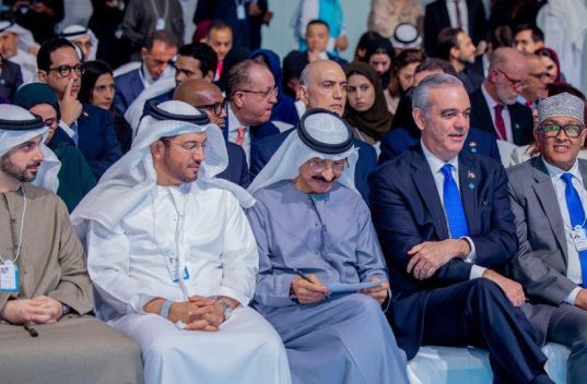 Madaxweynaha Somaliland oo ka qaybgalay Shirka Dowladaha Adduunka