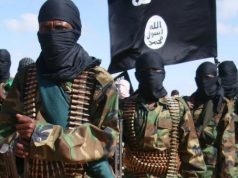 Hay’adda NISA oo sheegtay in howgal ka dhacay Shabeellada Dhexe lagu dilay 7 xubnood oo Shabaab ah