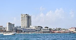 Qabiilada ay kasoo jeedaan Safiirada iyo Wakiiladda Caalamka ku metela dalka Somalia