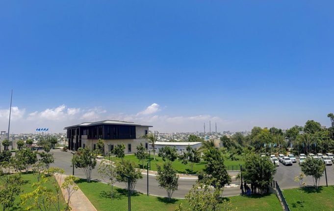 Dowladda Federaalka & Mucaaradka oo kulamo gaar gaar ah kawada Muqdisho