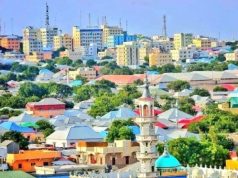 Kulamada gaargaarka ah ee Madaxda DF & Mucaaradka oo ka socda Muqdisho