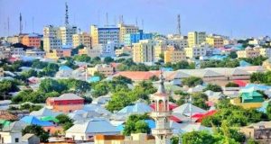 Dowladda Federaalka & Mucaaradka oo Muqdisho kawada kulamo gaargaar ah