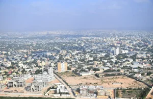 Madaxda Dowladda Federaalka & Mucaaradka oo kulamo gaar gaar ah kawada Muqdisho