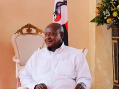 Yuganda oo shaacisay in Ciidamadeeda kala baxayso Soomaaliya Haddii la xalin waayo Hoos u dhaca Kharasaadka