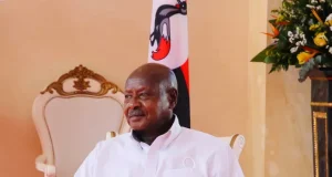 Yuganda oo shaacisay in Ciidamadeeda kala baxayso Soomaaliya Haddii la xalin waayo Hoos u dhaca Kharasaadka