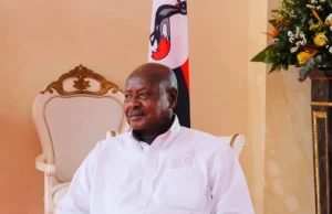 Yuganda oo shaacisay in Ciidamadeeda kala baxayso Soomaaliya Haddii la xalin waayo Hoos u dhaca Kharasaadka