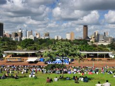 Kenya oo sheegtay in ay ka hortagtay weerar Al-Shabaab qorsheysay in ay ka fuliyeen Nairobi