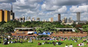 Kenya oo sheegtay in ay ka hortagtay weerar Al-Shabaab qorsheysay in ay ka fuliyeen Nairobi