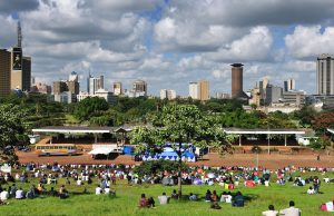 Kenya oo sheegtay in ay ka hortagtay weerar Al-Shabaab qorsheysay in ay ka fuliyeen Nairobi