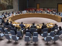 Soomaaliya oo maanta wareejinaysa xilka madaxweynaha golaha amnaanka ee Qaramada Midoobay