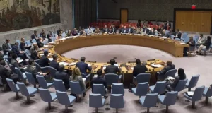 Soomaaliya oo maanta wareejinaysa xilka madaxweynaha golaha amnaanka ee Qaramada Midoobay