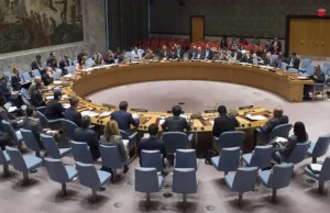 Soomaaliya oo maanta wareejinaysa xilka madaxweynaha golaha amnaanka ee Qaramada Midoobay