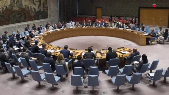 Soomaaliya oo maanta wareejinaysa xilka madaxweynaha golaha amnaanka ee Qaramada Midoobay