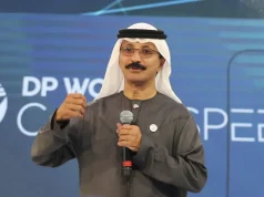 DEG DEG: Madaxii DP World oo la eryay kadib fadeexaddii Epstein