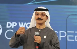 DEG DEG: Madaxii DP World oo la eryay kadib fadeexaddii Epstein