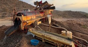 Qoyska madaxweynaha Puntland oo lala xiriiriyay ku lug lahaanshaha Macdan si sharci darro ah looga gurto gobolka Sanaag, loona iib geeyo Dubai