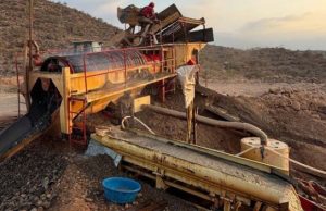 Qoyska madaxweynaha Puntland oo lala xiriiriyay ku lug lahaanshaha Macdan si sharci darro ah looga gurto gobolka Sanaag, loona iib geeyo Dubai