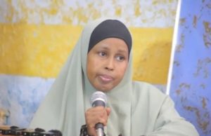 Puntland oo xukun qisaas ah ku fulisay haweeney magaalada Gaalkacyo ku dishay gabadh 14 jir ah