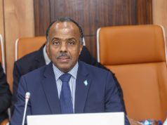 Wasiir Cali Balcad: Dukumentiyada Epstein waxay muujinayaan faragelin shisheeye oo lagu carqaladeynayo wada-hadallada Somaliland