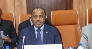 Wasiir Cali Balcad: Dukumentiyada Epstein waxay muujinayaan faragelin shisheeye oo lagu carqaladeynayo wada-hadallada Somaliland