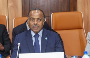 Wasiir Cali Balcad: Dukumentiyada Epstein waxay muujinayaan faragelin shisheeye oo lagu carqaladeynayo wada-hadallada Somaliland