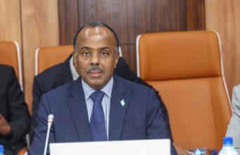 Wasiir Cali Balcad: Dukumentiyada Epstein waxay muujinayaan faragelin shisheeye oo lagu carqaladeynayo wada-hadallada Somaliland