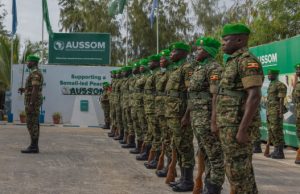 Kala-guurka amniga Soomaaliya oo halis ku jira, iyadoo AUSSOM la daalaa-dhacaysa miisaaniyad gabaabsi ah