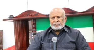 Somaliland oo xal u raadinaysa dagaal beeleed ka aloosan gobollada galbeedka