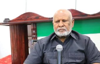 Somaliland oo xal u raadinaysa dagaal beeleed ka aloosan gobollada galbeedka