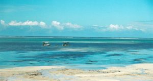 Dowladda Turkiga oo Soomaaliya u dhisaysa ciidan badeed