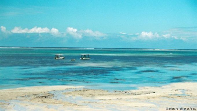 Dowladda Turkiga oo Soomaaliya u dhisaysa ciidan badeed