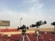 Sacuudiga oo ku dhowaaqay maalinta 1-aad ee Ramadaan