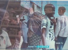 Daawo”’Xiisad saaka ka taagan Degmada Heliwaa iyo dadweynaha oo hortaagan kooxda dhul boobka Xasan Sheekh