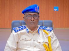 Ciidanka Booliska Somaliland oo baadhaya Askar dhiibaato u gaysatay Nin u dhashay Suuriya