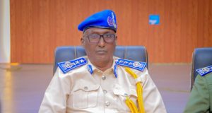 Ciidanka Booliska Somaliland oo baadhaya Askar dhiibaato u gaysatay Nin u dhashay Suuriya