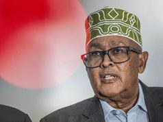 Madaxweynaha Somaliland oo Booqasho Rasmi ah ku Tegaya Israa’iil