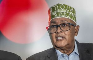 Madaxweynaha Somaliland oo Booqasho Rasmi ah ku Tegaya Israa’iil