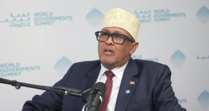 Madaxweyne Cirro: Haddii la rabo midnimo, waa in Jabuuti, Soomaalida Itoobiya iyo Kenya la midoobaan Soomaaliya marka hore