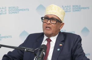 Madaxweyne Cirro: Haddii la rabo midnimo, waa in Jabuuti, Soomaalida Itoobiya iyo Kenya la midoobaan Soomaaliya marka hore