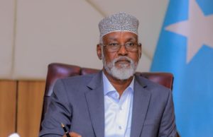Jubbaland oo ka hadashay go’aan lagu celiyay diyaarad ay la socdeen ciidamada ilaalada madaxweyne Axmed Madoobe