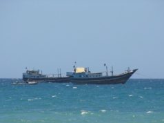 Hal nin oo burcad-badeed ah oo ku dhintay iska caabin ka dhalatay weerar lagu qaaday doon kalluumeysi oo ku sugnayd xeebaha Eyl