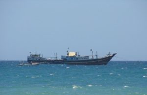 Hal nin oo burcad-badeed ah oo ku dhintay iska caabin ka dhalatay weerar lagu qaaday doon kalluumeysi oo ku sugnayd xeebaha Eyl